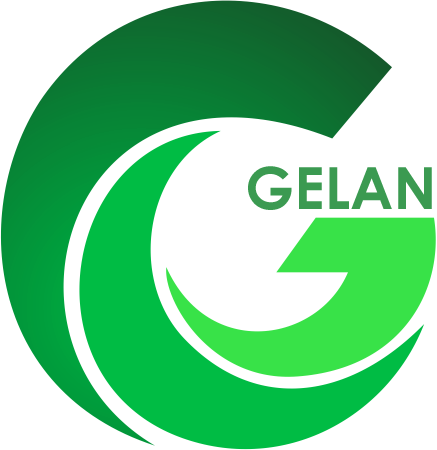 Gelan